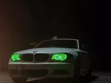 BMW Série 1 116i 122