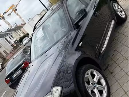 BMW X3 18d 2.0 143