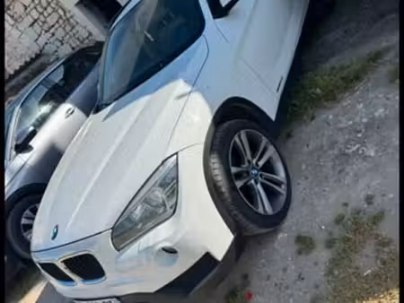 BMW X1 25d 2.0 218 xDrive