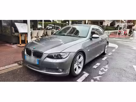 BMW Série 3 335i 3.0 306