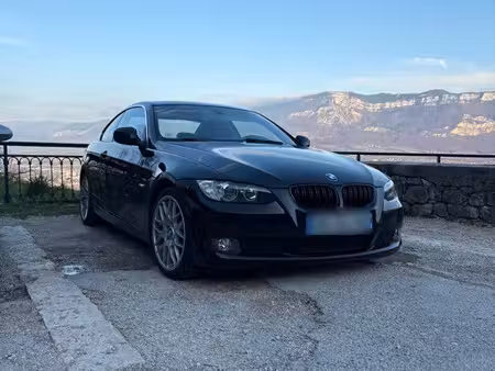 BMW Série 3 320i 2.0 170
