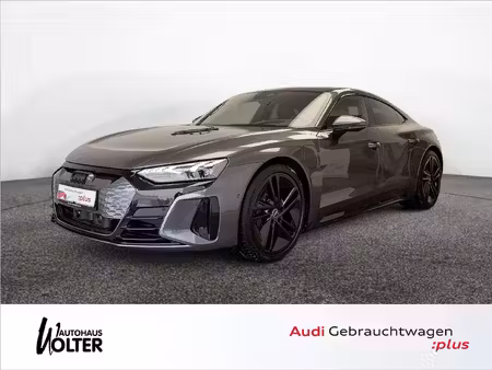 Audi e-tron GT 476 quattro