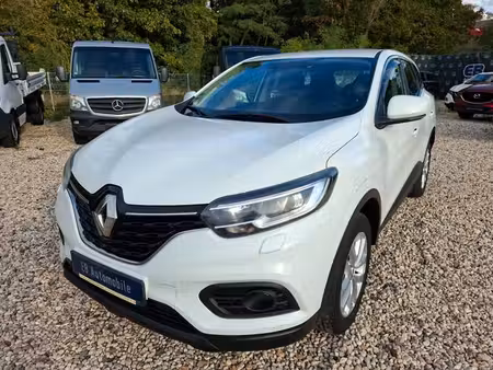 Renault Kadjar 1.2 Life