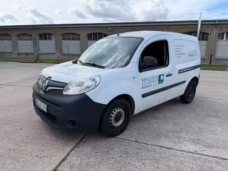 Renault Kangoo 1.5