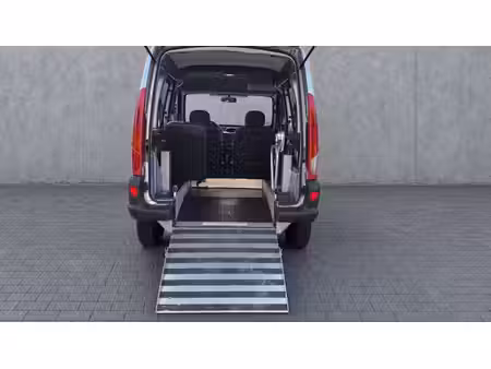 Renault Kangoo 1.4 75 Privilège