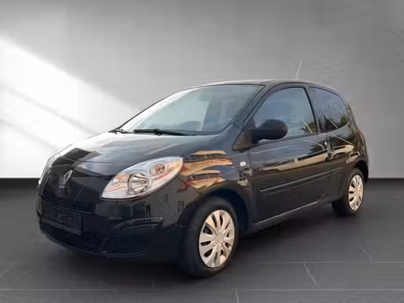 Renault Twingo 1.2 58 Expression