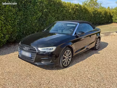 Audi A3 2.0 TDI 150