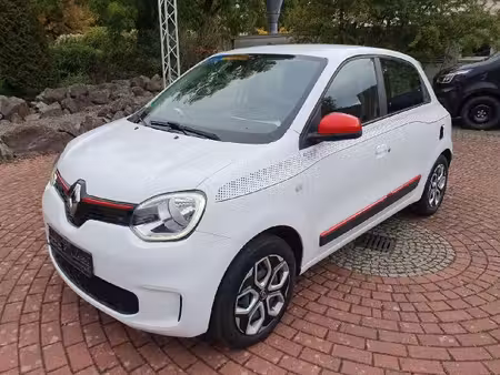 Renault Twingo 1.0 65 Équilibre