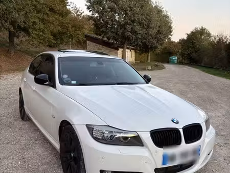 BMW Série 3 325i 3.0 218