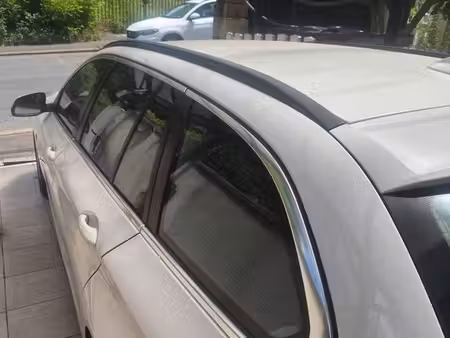 BMW Série 5 518d 2.0 150