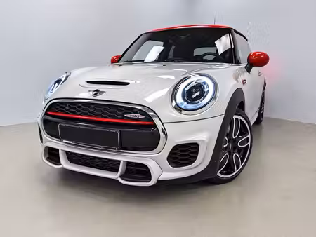 Mini Mini John Cooper Works 2.0 231