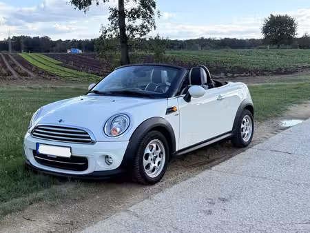 Mini Roadster 1.6 122