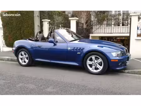 BMW Z3 2.2 170