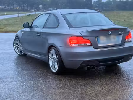 BMW Série 1 135i