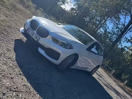 BMW Série 1 116d 1.5 116
