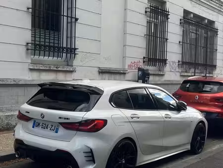 BMW Série 1 118d 2.0 150 M Sport
