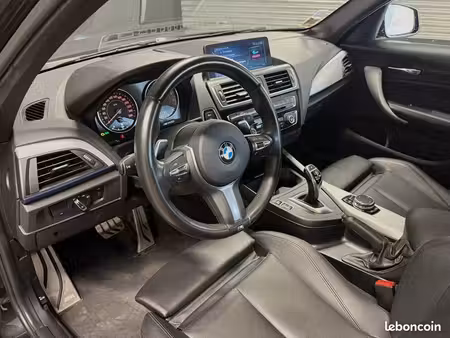 BMW Série 1 M140i 3.0 340