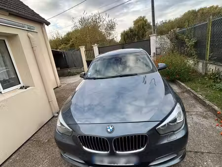 BMW Série 5 3.0 300