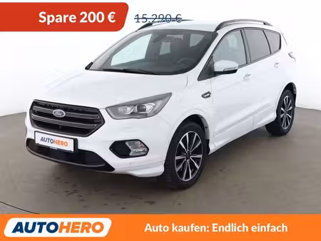 Ford Kuga 1.5 EcoBoost ST Line
