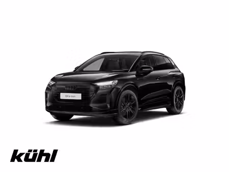 Audi Q4 e-tron 299 quattro