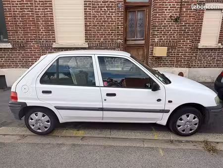 Peugeot 106 1.0 50