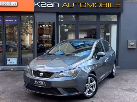Seat Ibiza 1.2 TSI 105