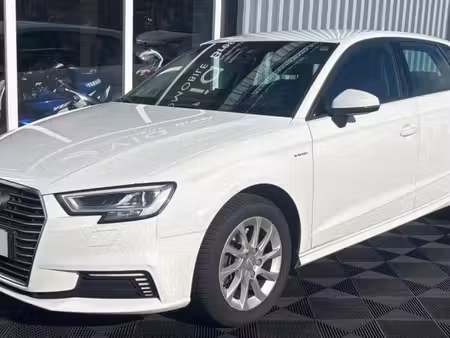 Audi A3 E-Tron 1.4 TFSI 150 Design