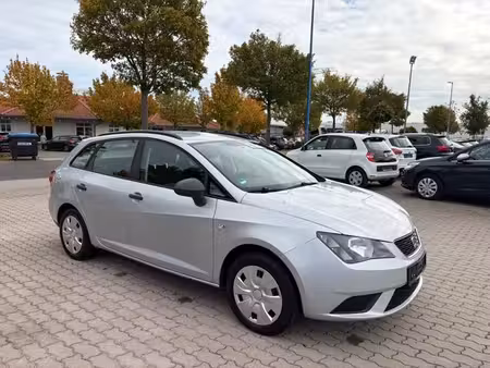 Seat Ibiza 1.0 TSI 75 ST