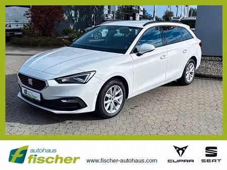 Seat Leon TGI 1.5 130 Style