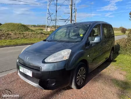 Peugeot Partner 1.6