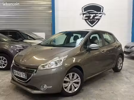 Peugeot 208 1.2 THP 208 Active