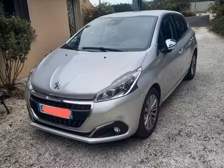 Peugeot 208 1.2 THP 208 Allure