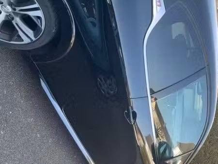 Peugeot 208 GTI 1.6 THP 208