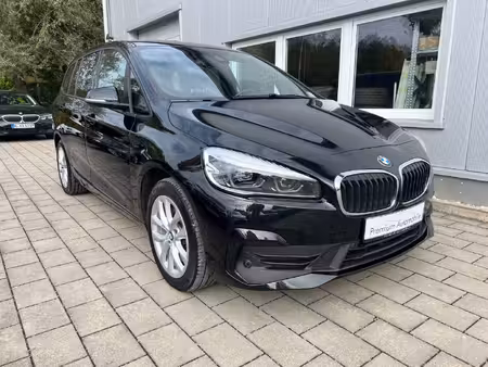 BMW Série 2 220d 2.0 150 Edition Avantage