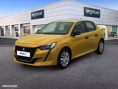 Peugeot 208 1.2 PureTech 75 Like