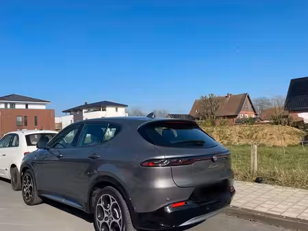 Alfa Romeo Tonale 1.6 130