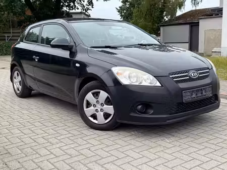 Kia Ceed 1.4