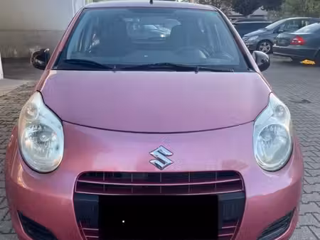 Suzuki Alto 1.0 68