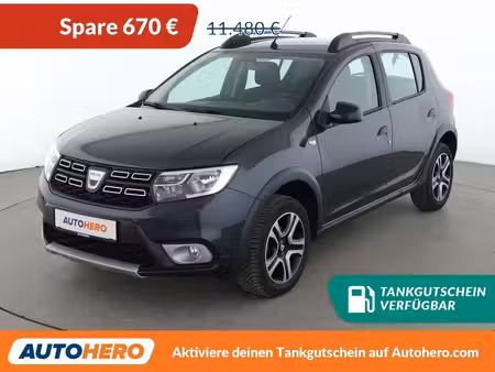Dacia Sandero 1.0 TCe