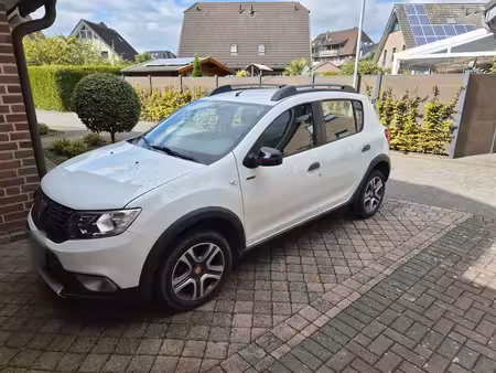 Dacia Sandero 0.9 TCe 90