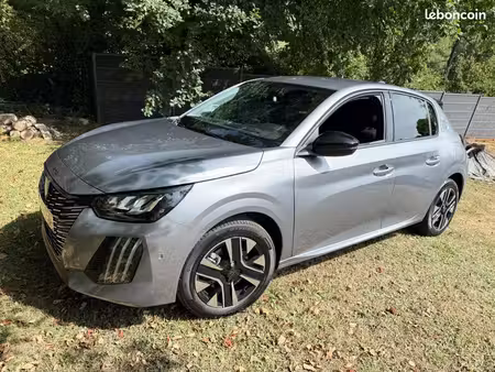 Peugeot 208 1.2 100