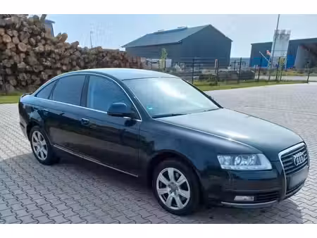 Audi A6 2.0 TDI 170
