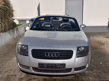 Audi TT 1.8