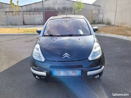 Citroën C3 1.4 75