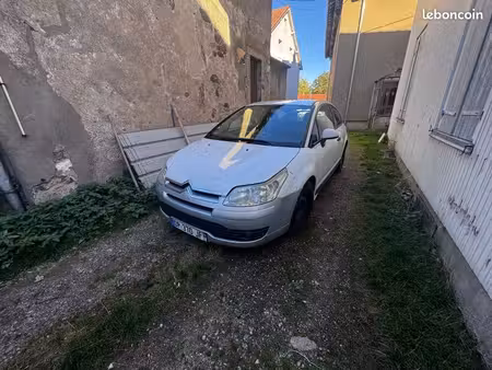 Citroën C4