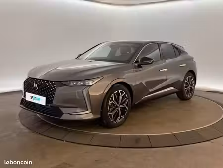 DS 4 1.2 136