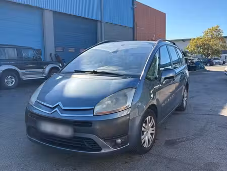 Citroën C4 Picasso 1.6 HDi 110