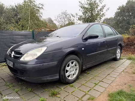Citroën C5 2.0 HDi 110