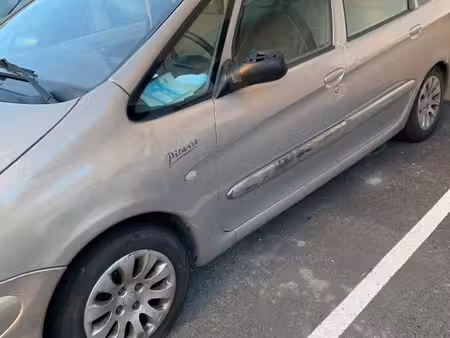 Citroën Xsara Picasso 2.0 HDi 90
