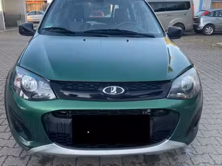 Lada Kalina